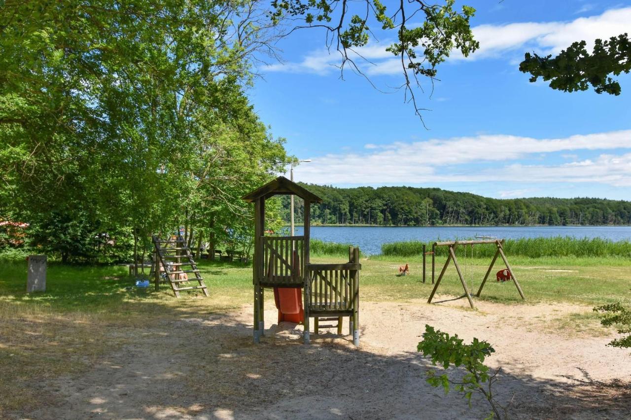 Sonnenpark 01 Διαμέρισμα Korswandt Εξωτερικό φωτογραφία
