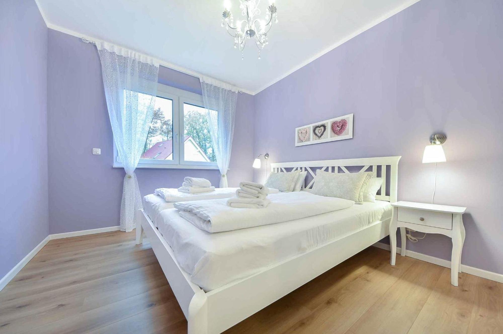 Sonnenpark 01 Διαμέρισμα Korswandt Εξωτερικό φωτογραφία