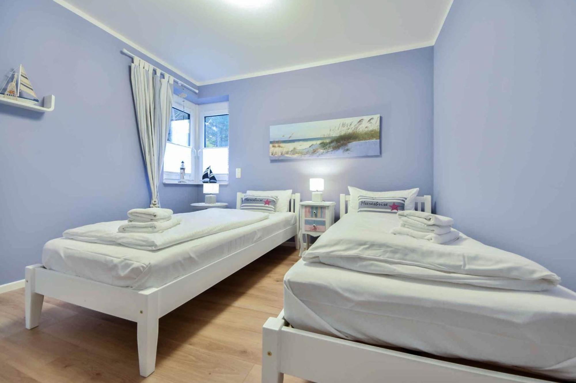 Sonnenpark 01 Διαμέρισμα Korswandt Εξωτερικό φωτογραφία
